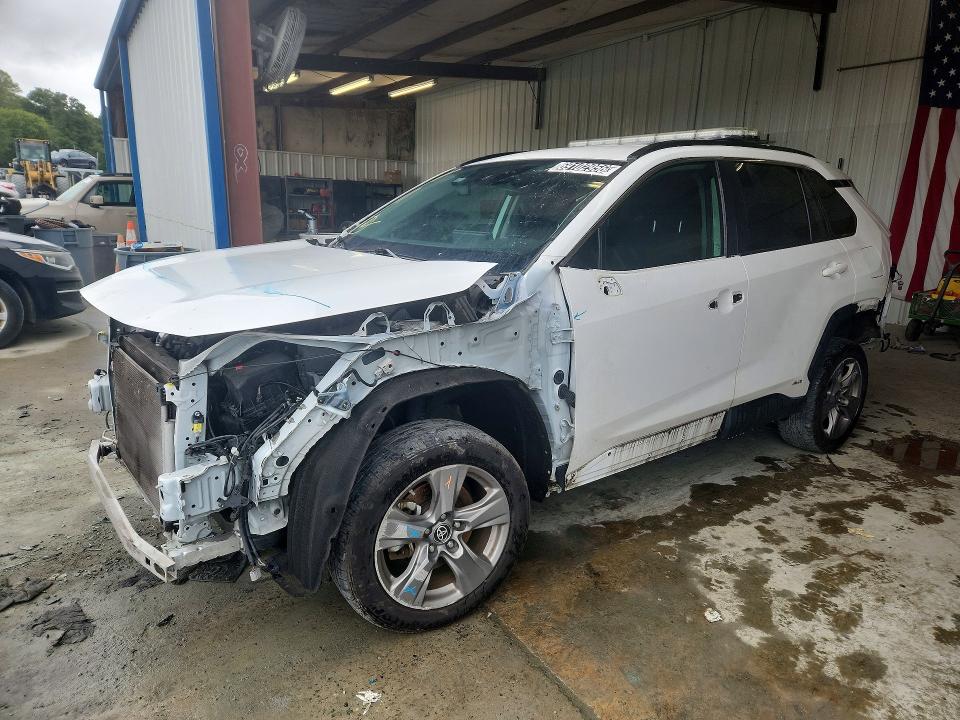 Aukcja sprzedaży 2023 Toyota Rav4, vin: 4T3MWRFV7PU095024, numer aukcji: 69102956
