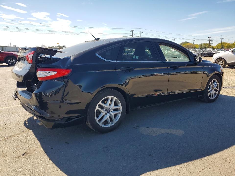 Aukcja sprzedaży 2016 Ford Fusion, vin: 3FA6P0H72GR332075, numer aukcji: 69626366