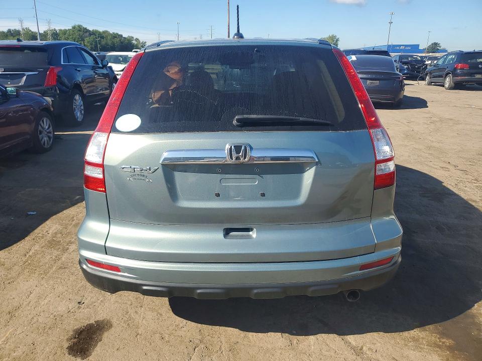 2011 Honda Cr-v მანქანა იყიდება აუქციონზე, vin: 5J6RE3H75BL033471, აუქციონის ნომერი: 68286836