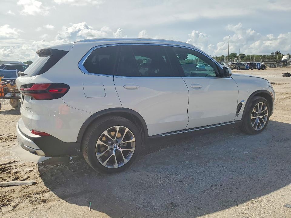 2026 Bmw X5 მანქანა იყიდება აუქციონზე, vin: 5UX23EU09T9372331, აუქციონის ნომერი: 68873256