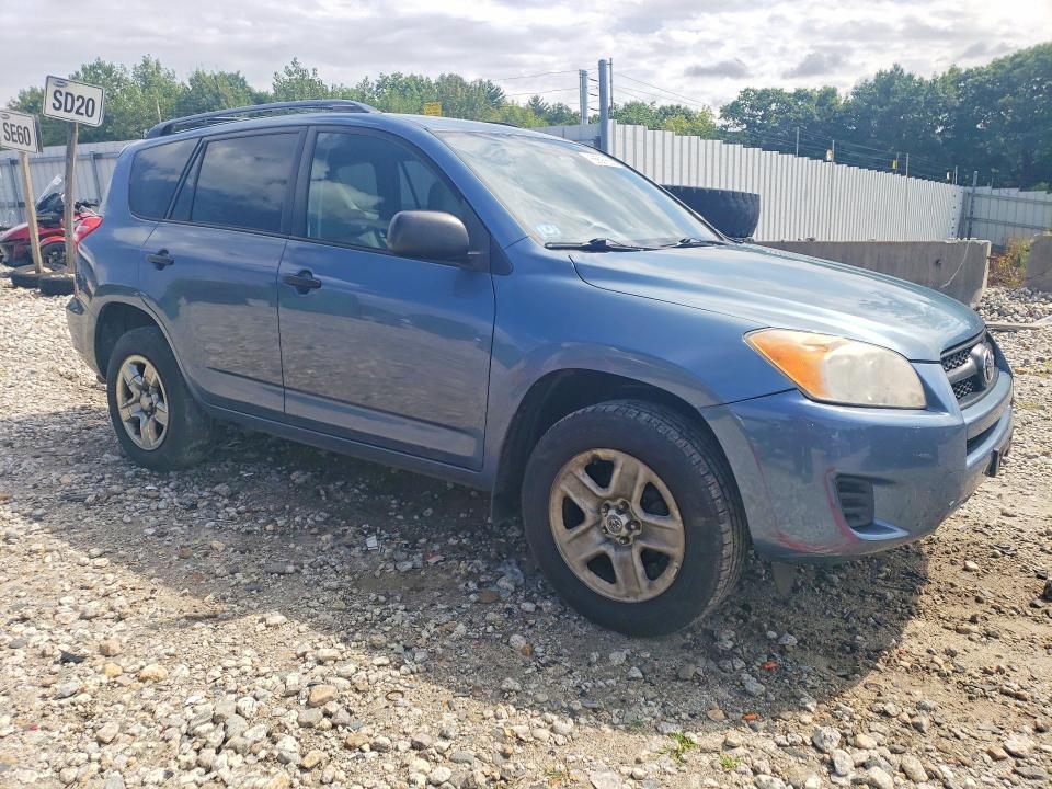 Aukcja sprzedaży 2011 Toyota Rav4, vin: 2T3BF4DV8BW126206, numer aukcji: 66697686