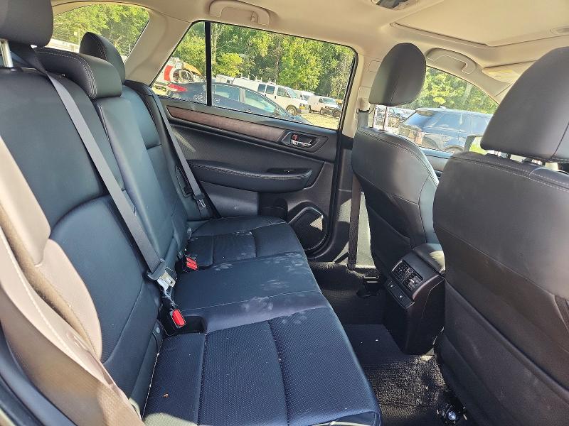 67964636 :رقم المزاد ، 4S4BSANC9H3269373 vin ، 2017 Subaru Outback مزاد بيع