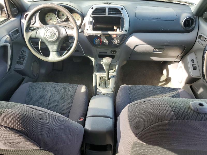 68331596 :رقم المزاد ، JTEHH20V810097478 vin ، 2001 Toyota Rav4 مزاد بيع