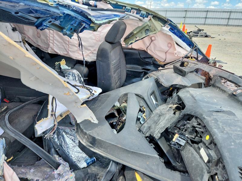 68000496 :رقم المزاد ، 3GNAXKEV2NS203169 vin ، 2022 Chevrolet Equinox مزاد بيع
