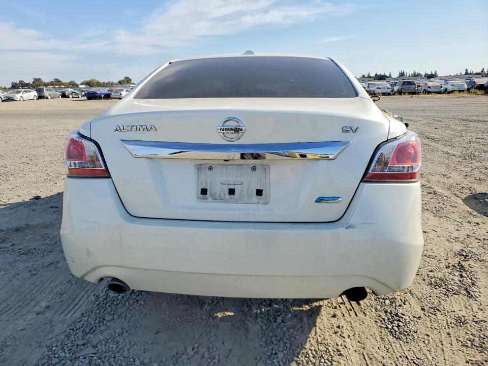 69634016 :رقم المزاد ، 1N4AL3AP3EC266276 vin ، 2014 Nissan Altima مزاد بيع