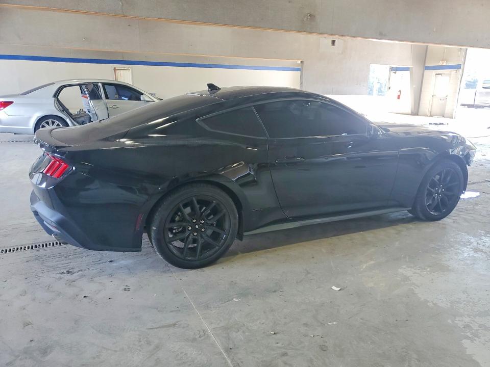 Auction sale of the 2025 Ford Mustang, vin: 1FA6P8TH8S5128942, lot number: 67607156