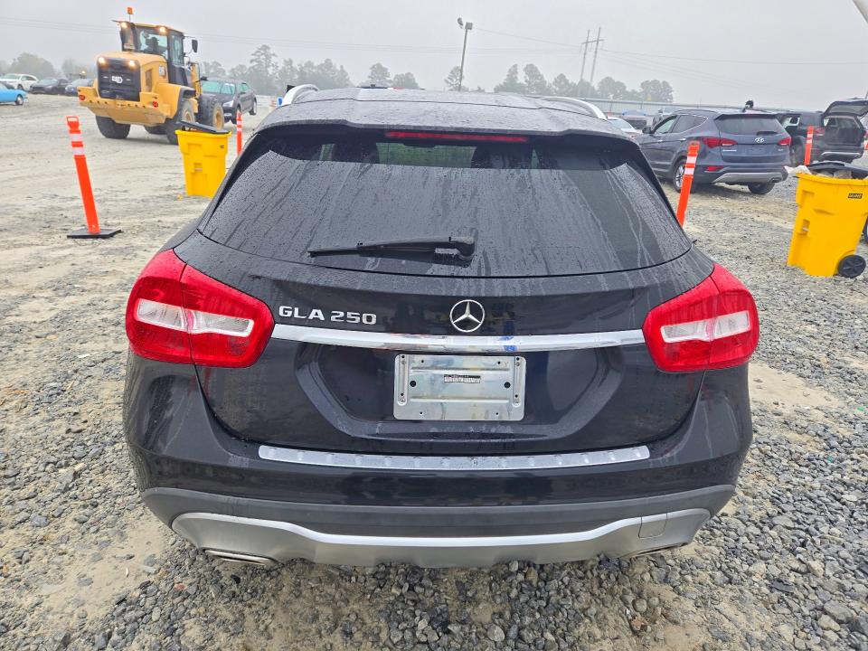 Продаж на аукціоні авто 2019 Mercedes-benz Gla, vin: WDCTG4EB4KU012989, номер лоту: 70701846