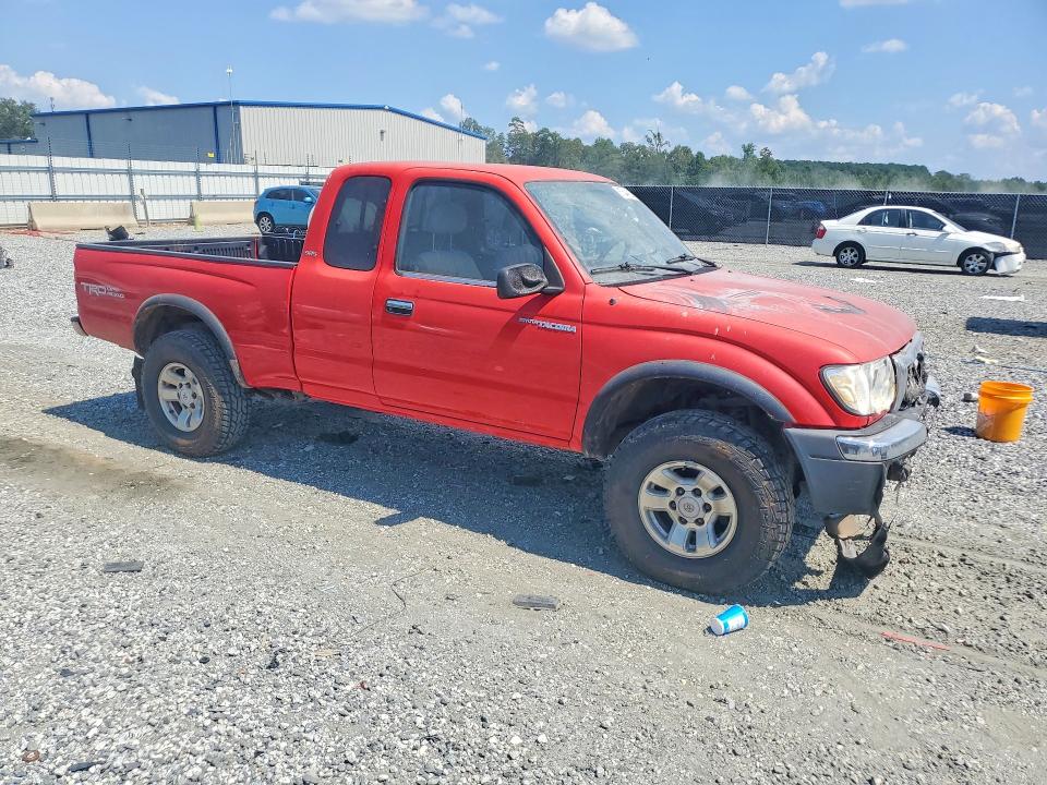 Продаж на аукціоні авто 1999 Toyota Tacoma, vin: 4TAWN72N2XZ470870, номер лоту: 67544126