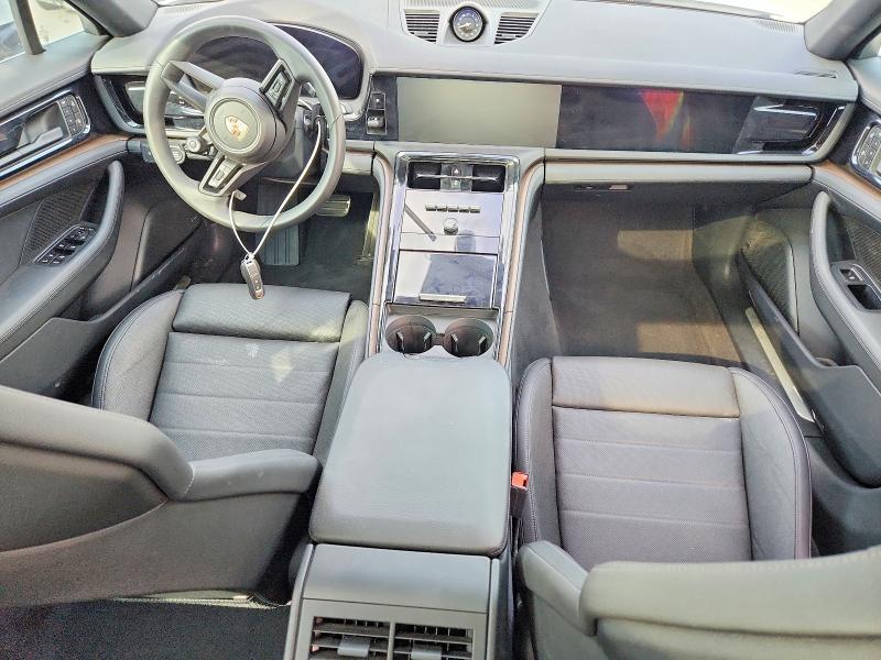 Продаж на аукціоні авто 2025 Porsche Panamera, vin: WP0AA2YA8SL000257, номер лоту: 70372856