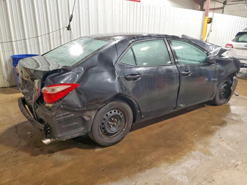 70060306 :رقم المزاد ، 2T1BURHE1GC632295 vin ، 2016 Toyota Corolla مزاد بيع