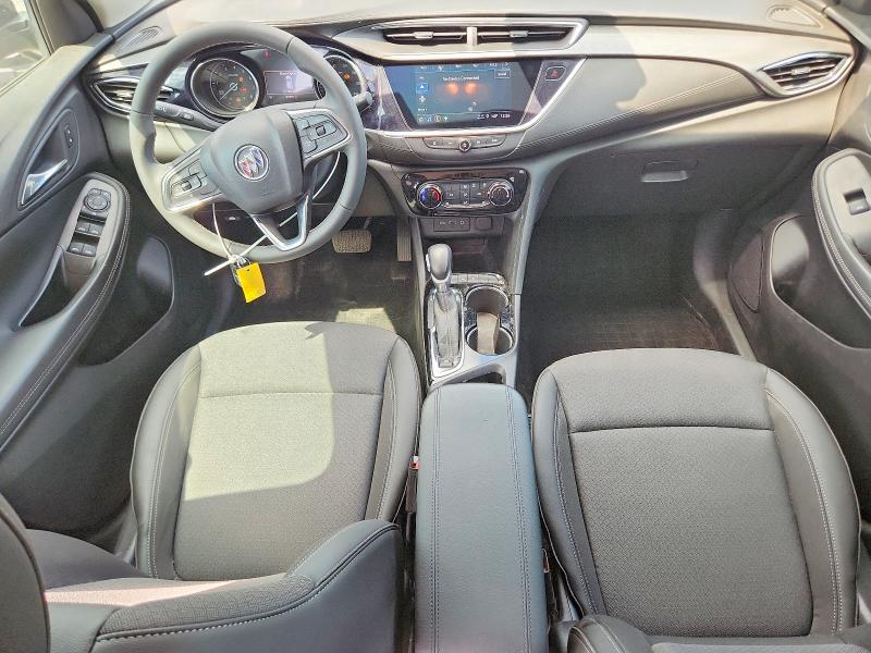 Aukcja sprzedaży 2023 Buick Encore Gx, vin: KL4MMBS2XPB146172, numer aukcji: 67542076