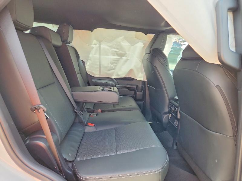 Aukcja sprzedaży 2026 Toyota 4runner, vin: JTEVB5BR3T5032498, numer aukcji: 68322436