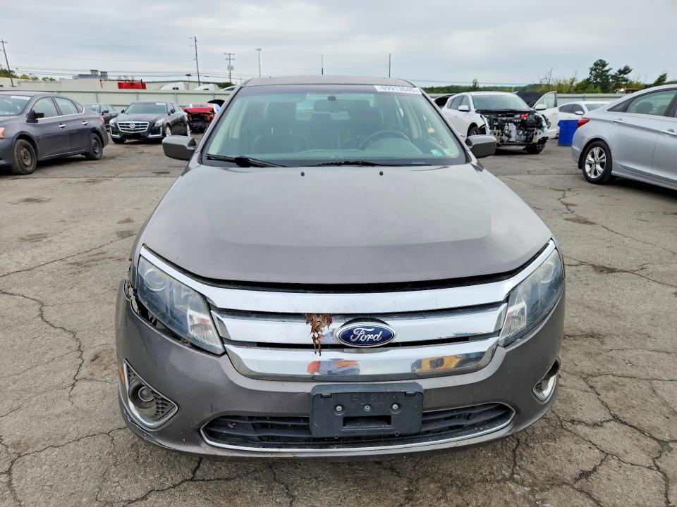 Продажа на аукционе авто 2011 Ford Fusion, vin: 3FAHP0JA1BR326985, номер лота: 69913046