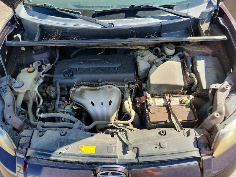 Aukcja sprzedaży 2011 Scion Xb, vin: JTLZE4FE2B1139437, numer aukcji: 68392976