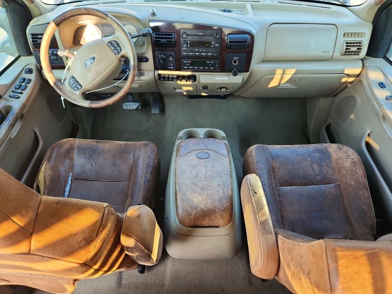 Aukcja sprzedaży 2005 Ford F250, vin: 1FTSW21P75EB80439, numer aukcji: 68020756