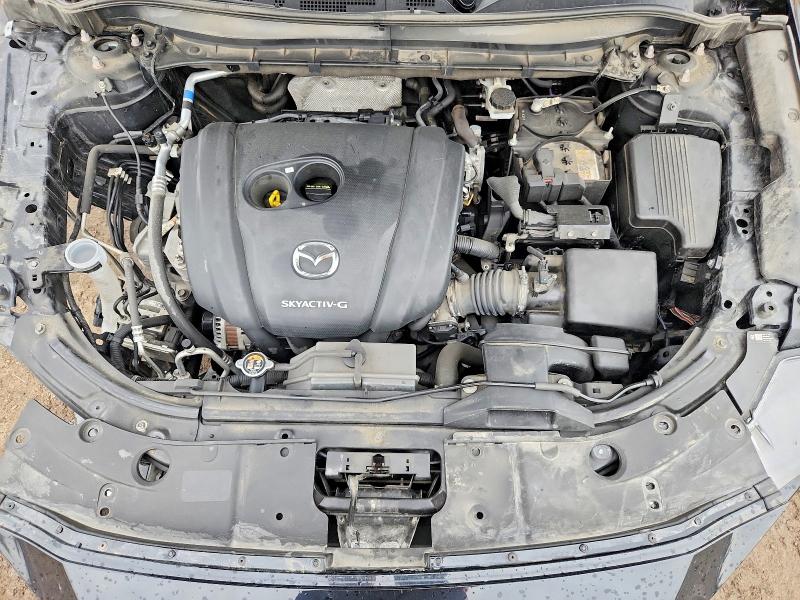 Продаж на аукціоні авто 2023 Mazda Cx-5, vin: JM3KFBCM5P0224612, номер лоту: 68069276