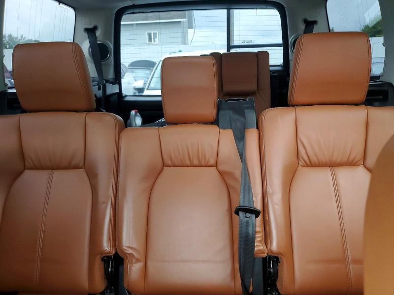 Продажа на аукционе авто 2016 Land Rover Lr4, vin: SALAK2V66GA835878, номер лота: 67978956