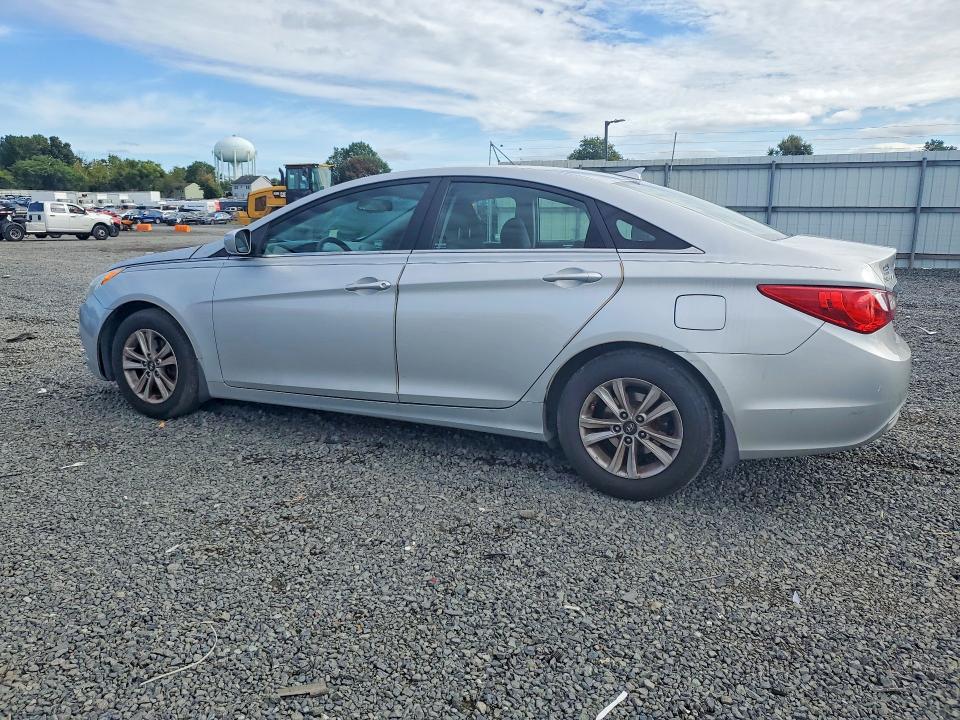 Aukcja sprzedaży 2013 Hyundai Sonata, vin: 5NPEB4AC1DH776209, numer aukcji: 69844656