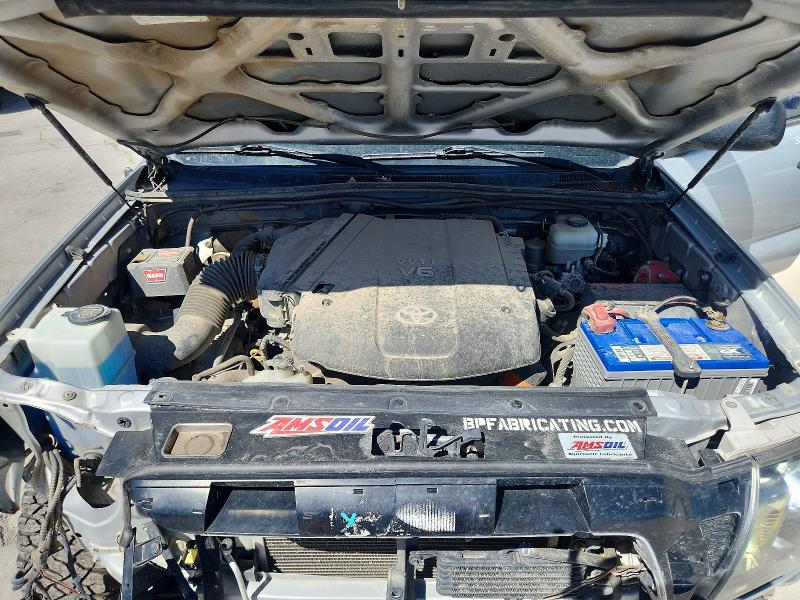 Продажа на аукционе авто 2011 Toyota Tacoma, vin: 3TMLU4EN0BM068859, номер лота: 69216606