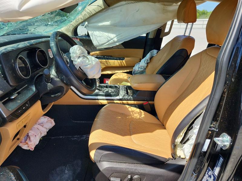 Aukcja sprzedaży 2024 Kia Carnival, vin: KNDNB4H31R6434377, numer aukcji: 68191086