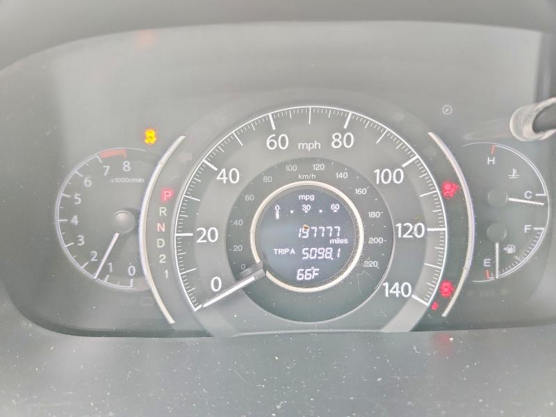 Продажа на аукционе авто 2014 Honda Cr-v, vin: 2HKRM4H3XEH635903, номер лота: 67307876