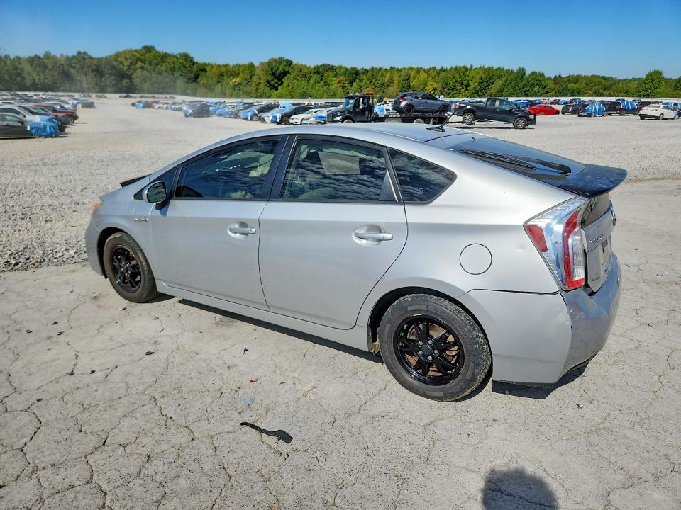 Aukcja sprzedaży 2013 Toyota Prius, vin: JTDKN3DU0D5601698, numer aukcji: 70218276
