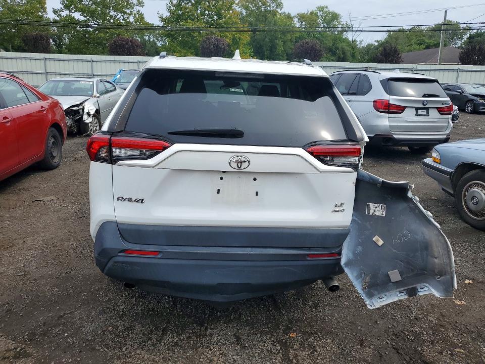 Продаж на аукціоні авто 2019 Toyota Rav4, vin: 2T3F1RFVXKC053710, номер лоту: 67595876
