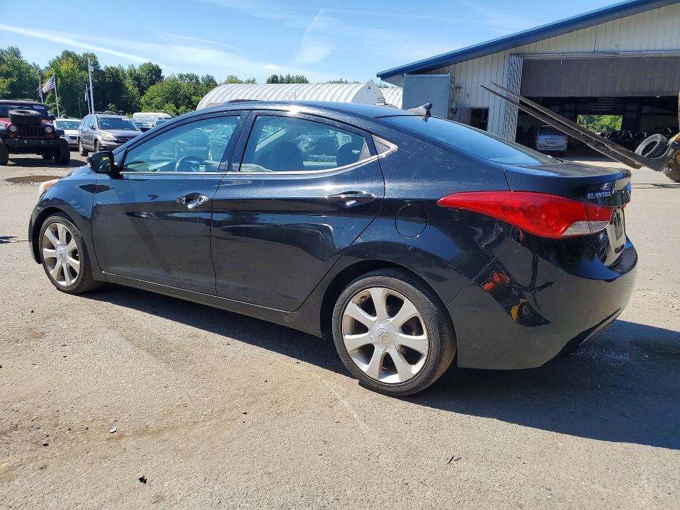 Aukcja sprzedaży 2013 Hyundai Elantra, vin: 5NPDH4AE7DH420164, numer aukcji: 67982436