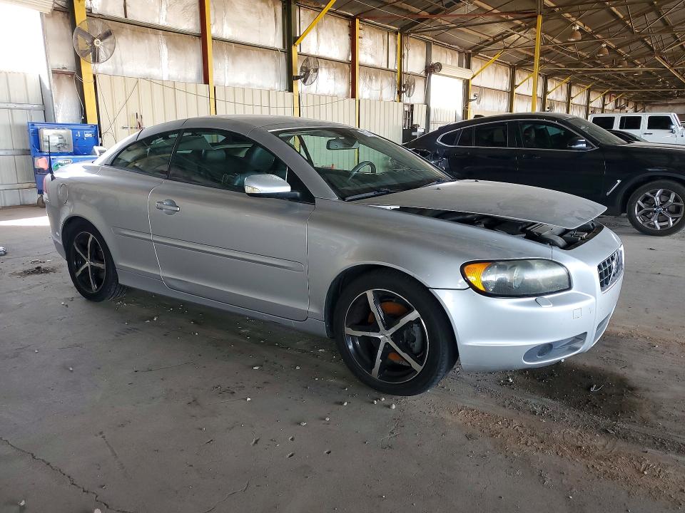 Aukcja sprzedaży 2007 Volvo C70, vin: YV1MC68247J014774, numer aukcji: 67574276