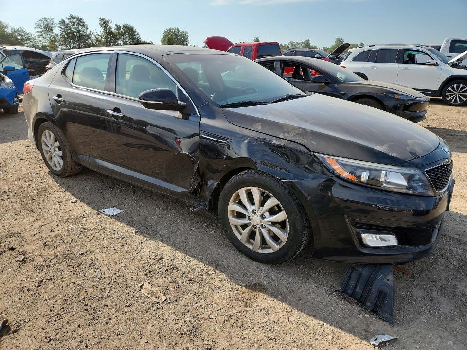 Aukcja sprzedaży 2015 Kia Optima, vin: 5XXGN4A76FG379337, numer aukcji: 67806126