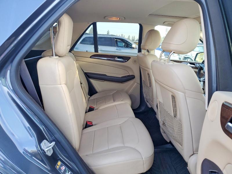 Продаж на аукціоні авто 2016 Mercedes-benz Gle, vin: 4JGDA5HBXGA757182, номер лоту: 67297246