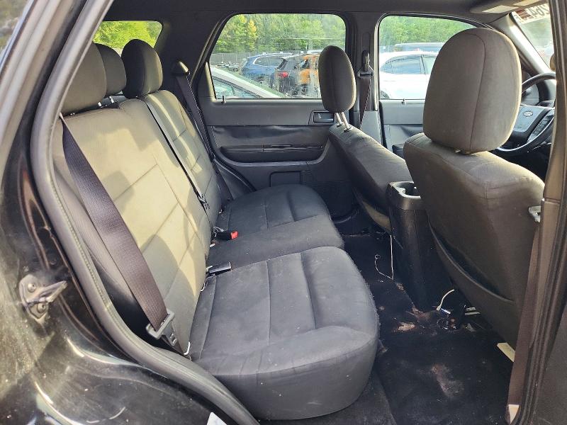 Продаж на аукціоні авто 2011 Ford Escape, vin: 1FMCU0D73BKB17499, номер лоту: 70126426