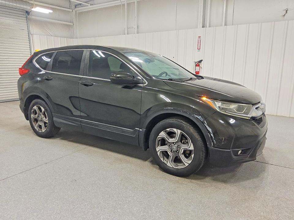 67883306 :رقم المزاد ، 7FARW1H51KE025431 vin ، 2019 Honda Cr-v مزاد بيع