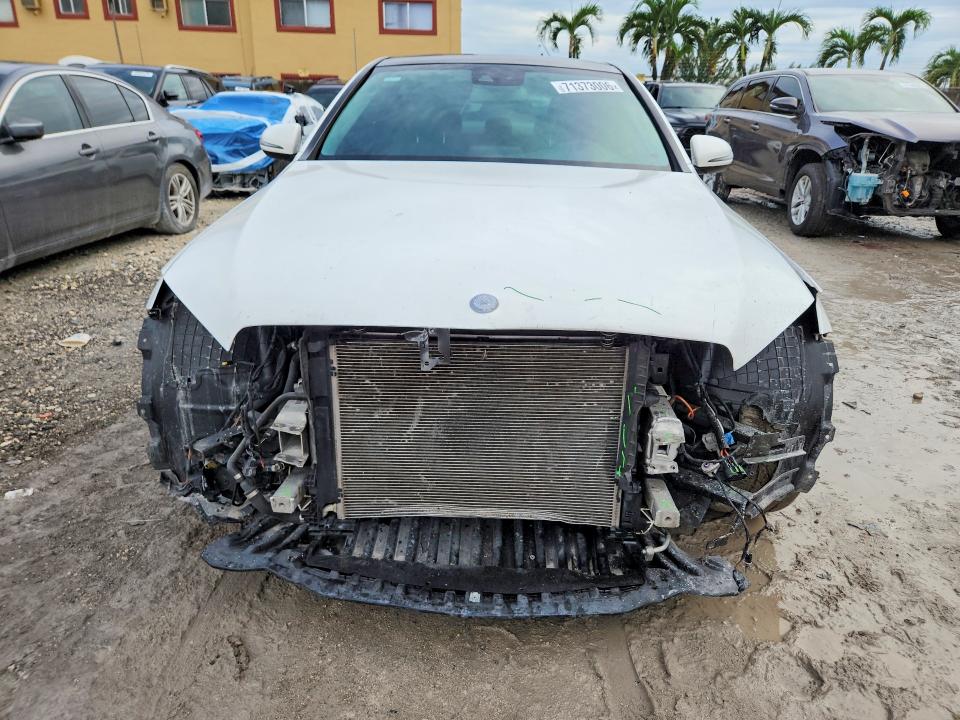 Продажа на аукционе авто 2017 Mercedes-benz C, vin: 55SWF4JB4HU206112, номер лота: 71373006