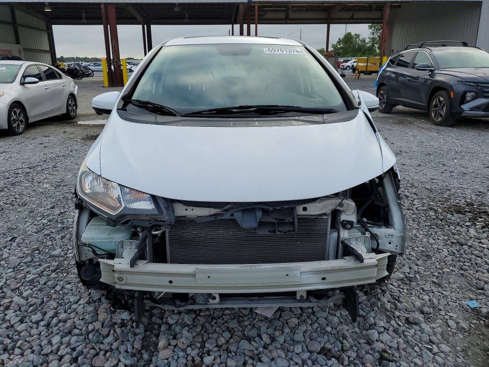 Продажа на аукционе авто 2015 Honda Fit, vin: 3HGGK5H81FM752278, номер лота: 69701376
