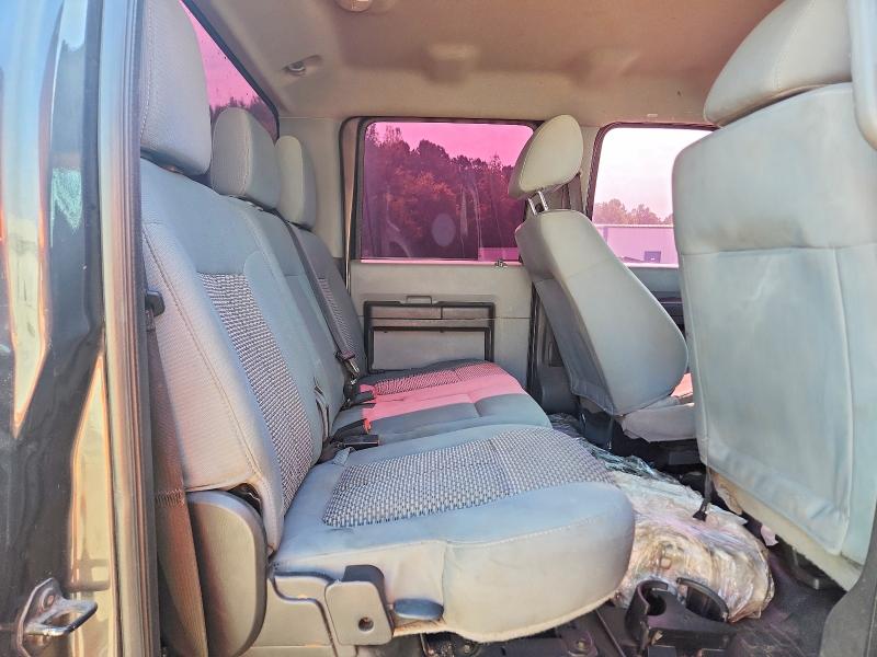 Aukcja sprzedaży 2016 Ford F250, vin: 1FT7W2BT1GEB04512, numer aukcji: 70598796