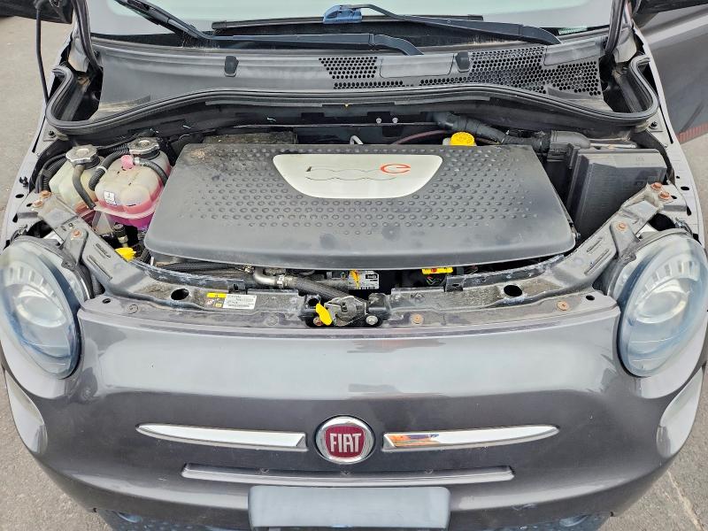 69924676 :رقم المزاد ، 3C3CFFGE6ET225425 vin ، 2014 Fiat 500 مزاد بيع