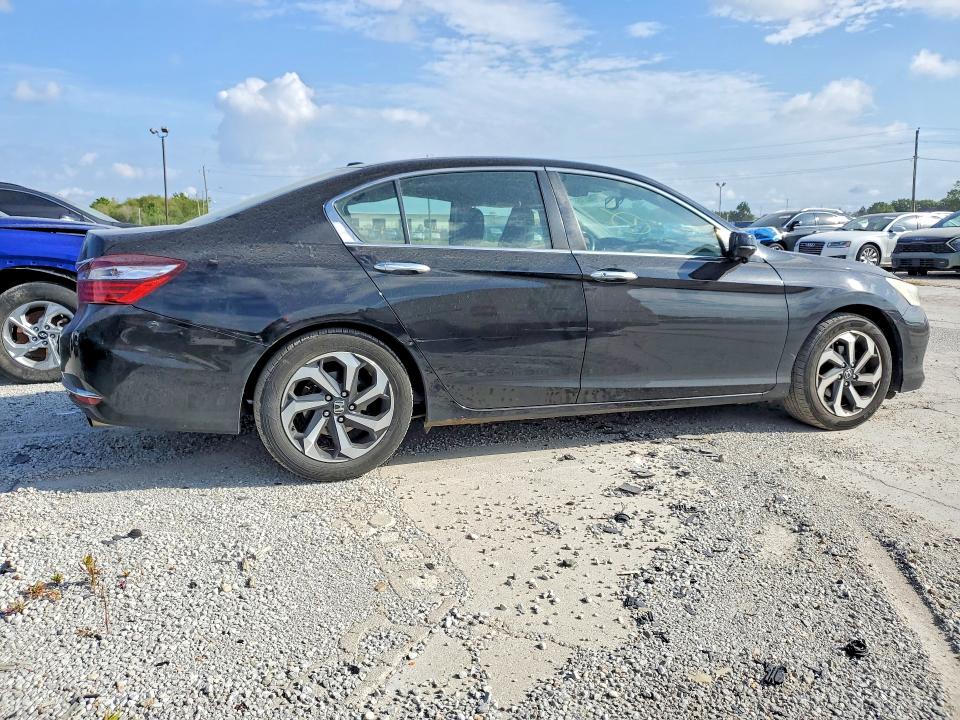 Auction sale of the 2016 Honda Accord, vin: 1HGCR2F93GA239505, lot number: 68165246
