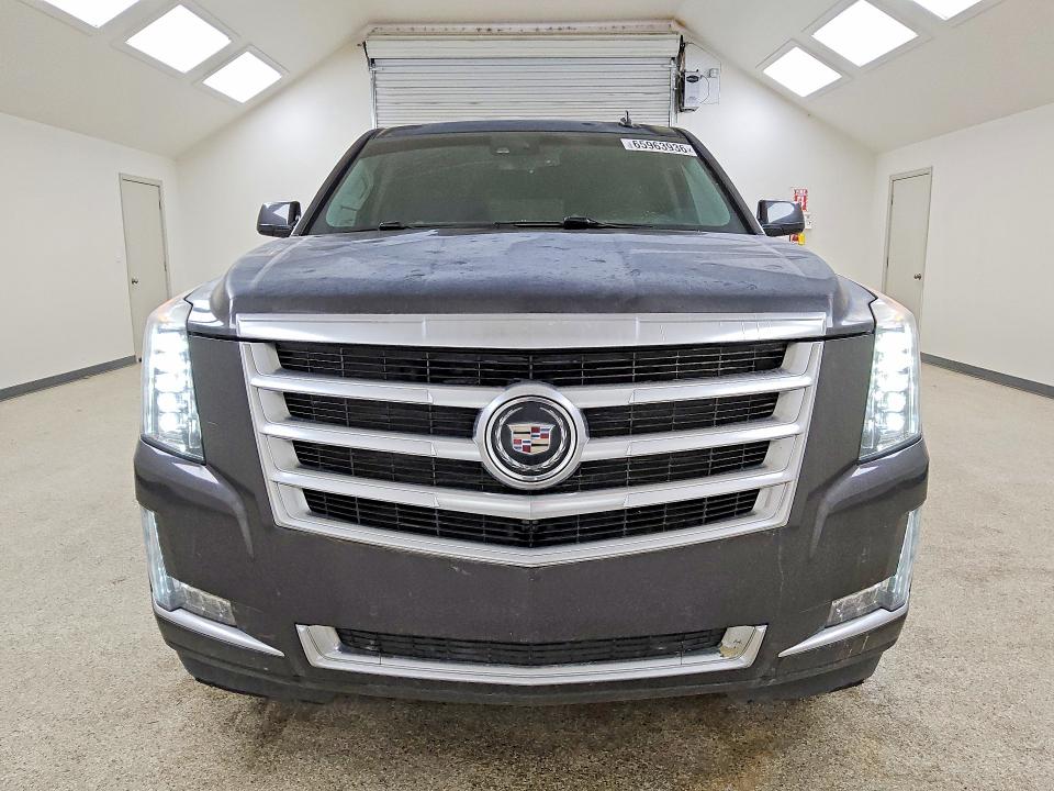 Продаж на аукціоні авто 2015 Cadillac Escalade, vin: 1GYS4JKJ4FR241857, номер лоту: 65963936