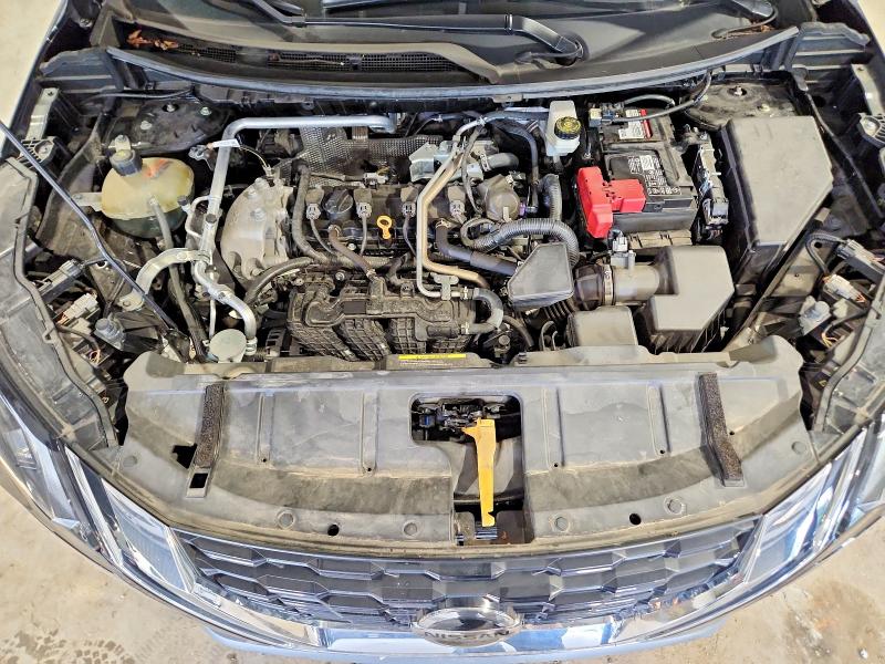 68225976 :رقم المزاد ، JN8AT3BB7MW234333 vin ، 2021 Nissan Rogue مزاد بيع