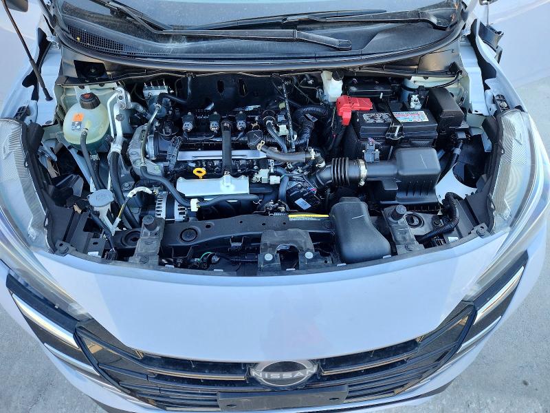 Продаж на аукціоні авто 2025 Nissan Versa, vin: 3N1CN8EV5SL885628, номер лоту: 67104036