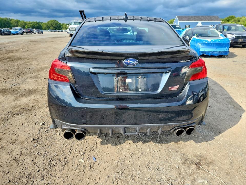 Aukcja sprzedaży 2016 Subaru Wrx, vin: JF1VA1J63G8828881, numer aukcji: 67486766