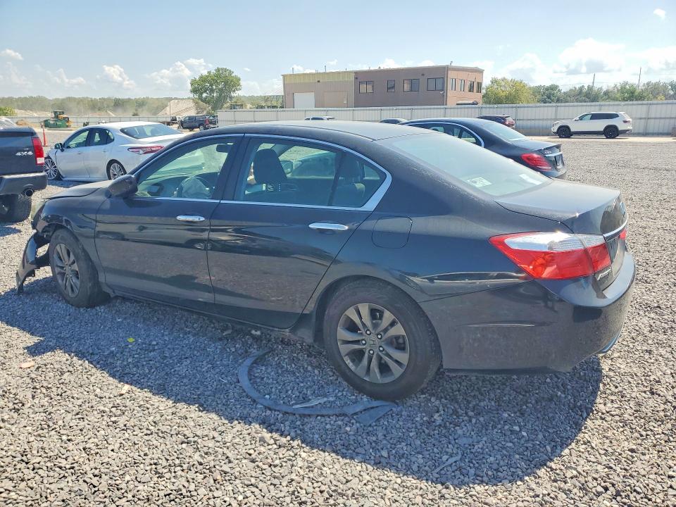 Продажа на аукционе авто 2013 Honda Accord, vin: 1HGCR2F39DA154725, номер лота: 67284496