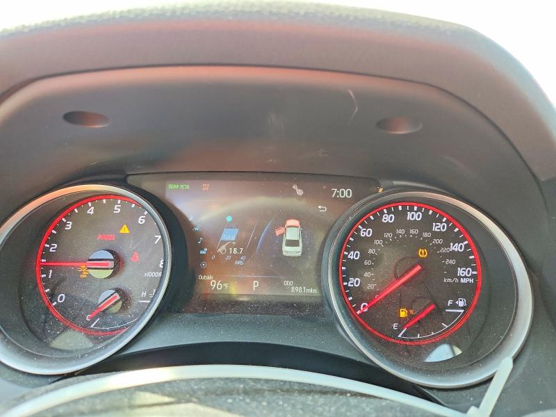 Aukcja sprzedaży 2024 Toyota Camry, vin: 4T1K61AK6RU853145, numer aukcji: 68204046