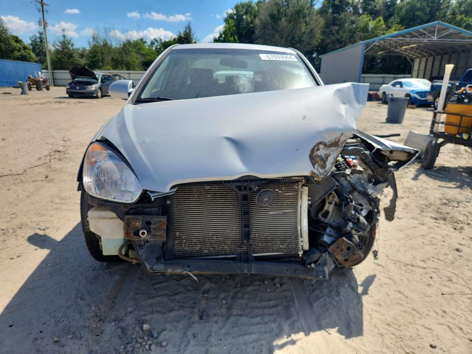 Aukcja sprzedaży 2009 Hyundai Accent, vin: KMHCN46C79U370774, numer aukcji: 67609956