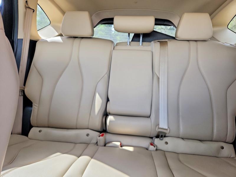 2019 Acura Rdx მანქანა იყიდება აუქციონზე, vin: 5J8TC1H30KL003458, აუქციონის ნომერი: 67084036