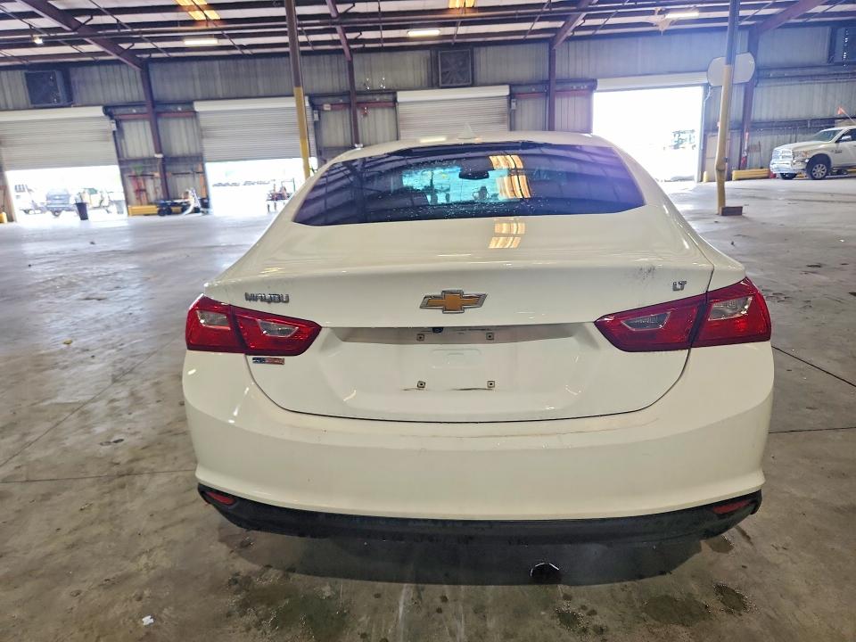 Aukcja sprzedaży 2023 Chevrolet Malibu, vin: 1G1ZD5ST7PF213107, numer aukcji: 69110186