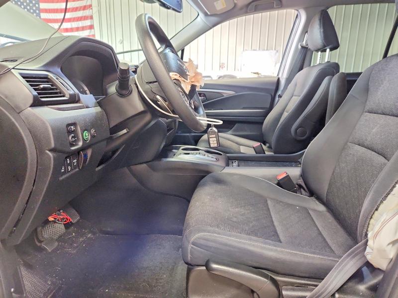 Продаж на аукціоні авто 2021 Honda Ridgeline, vin: 5FPYK3F15MB024131, номер лоту: 70118006