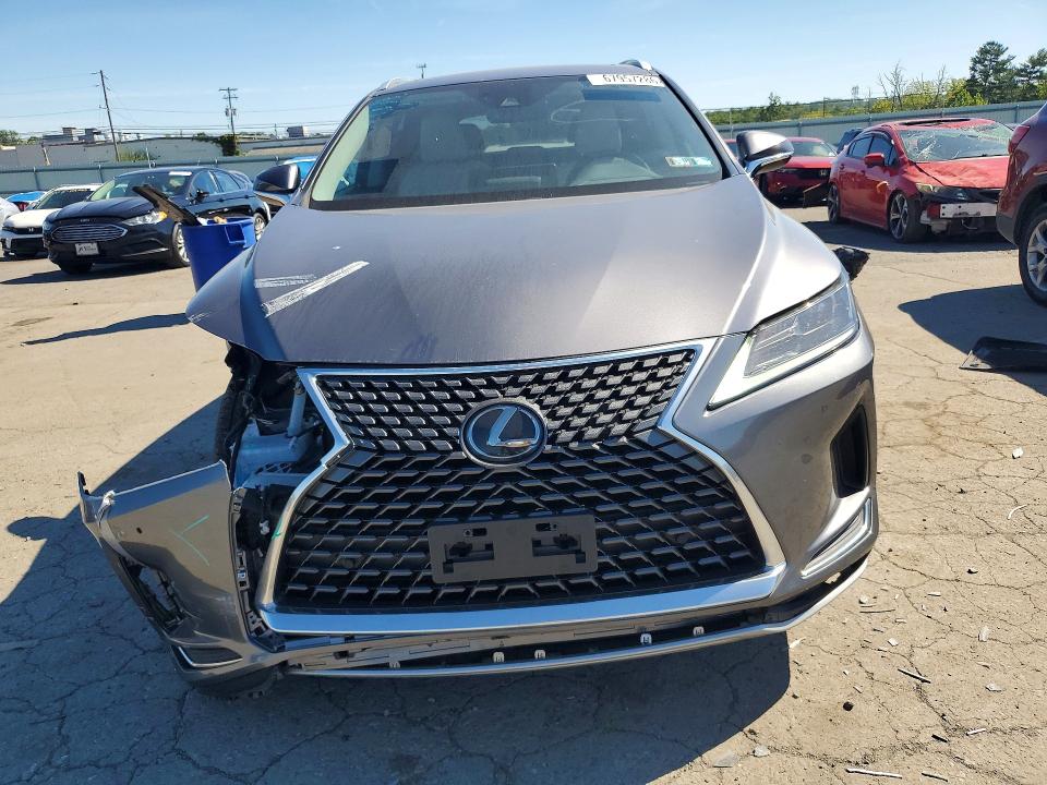 Aukcja sprzedaży 2020 Lexus Rx, vin: 2T2HZMDA6LC233714, numer aukcji: 67957286