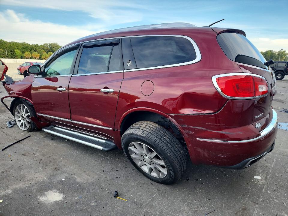 Продажа на аукционе авто 2016 Buick Enclave, vin: 5GAKRBKD0GJ122518, номер лота: 70940636
